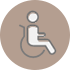 DISABLED FACILITIES